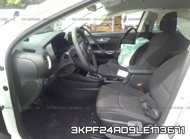 3KPF24AD9LE173671 фото 6