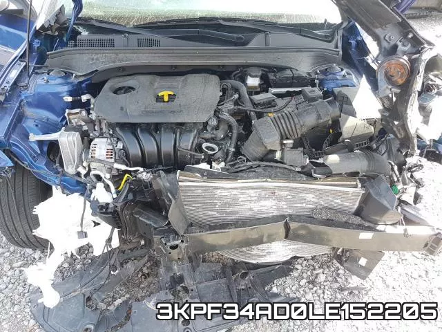 3KPF34AD0LE152205 фото 8