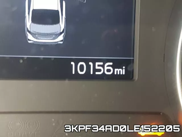 3KPF34AD0LE152205 фото 9