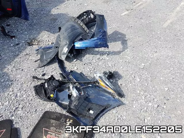 3KPF34AD0LE152205 фото 10