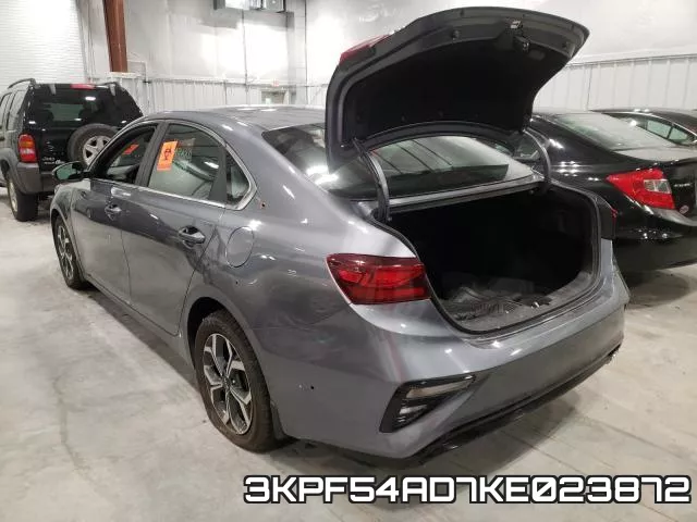 3KPF54AD7KE023872 фото 4
