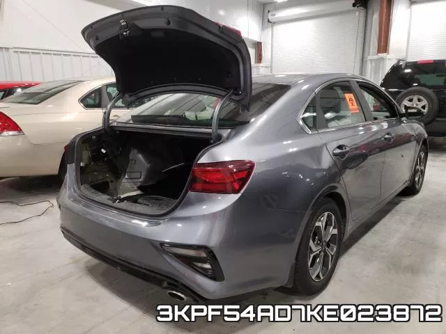 3KPF54AD7KE023872 фото 5