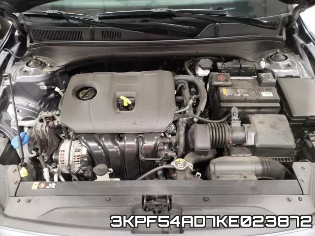 3KPF54AD7KE023872 фото 8