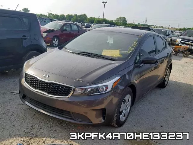 3KPFK4A70HE133237 фото 3