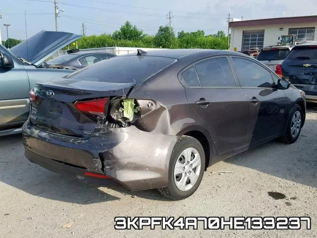 3KPFK4A70HE133237 фото 5