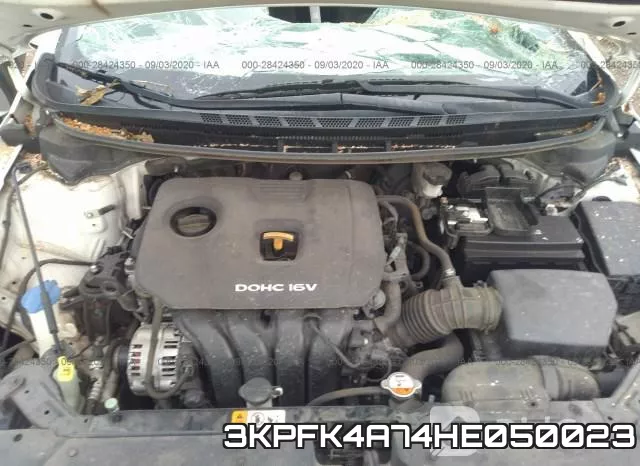 3KPFK4A74HE050023 фото 2