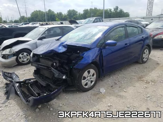3KPFK4A75JE222677 фото 3