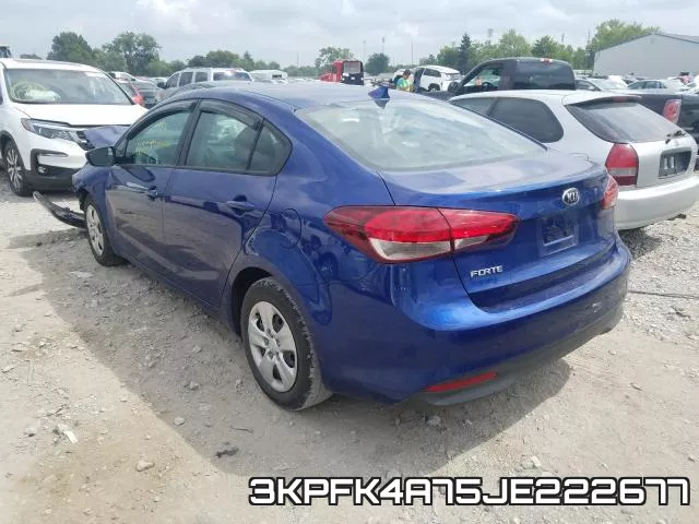 3KPFK4A75JE222677 фото 4