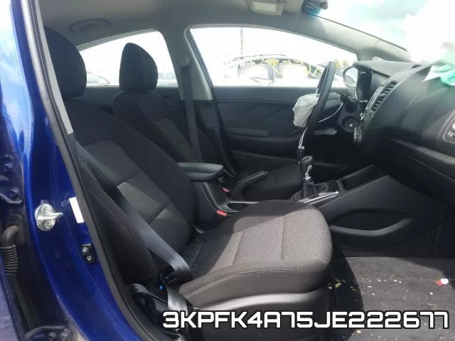 3KPFK4A75JE222677 фото 6