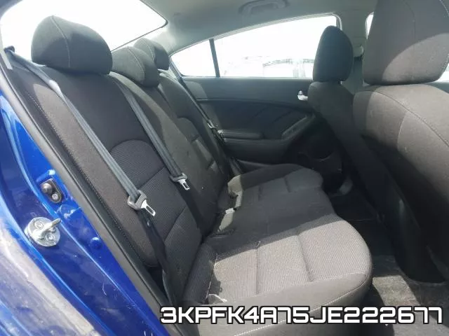 3KPFK4A75JE222677 фото 7