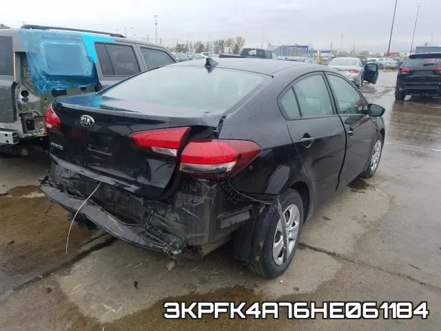 3KPFK4A76HE061184 фото 5