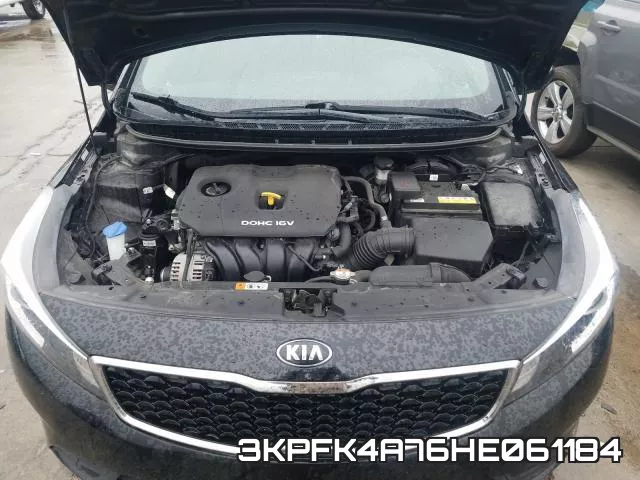 3KPFK4A76HE061184 фото 7