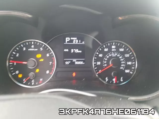 3KPFK4A76HE061184 фото 8