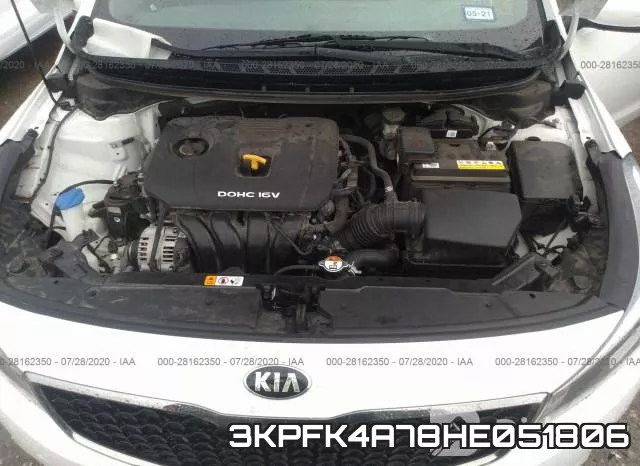 3KPFK4A78HE051806 фото 2