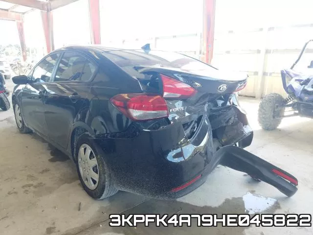 3KPFK4A79HE045822 фото 4