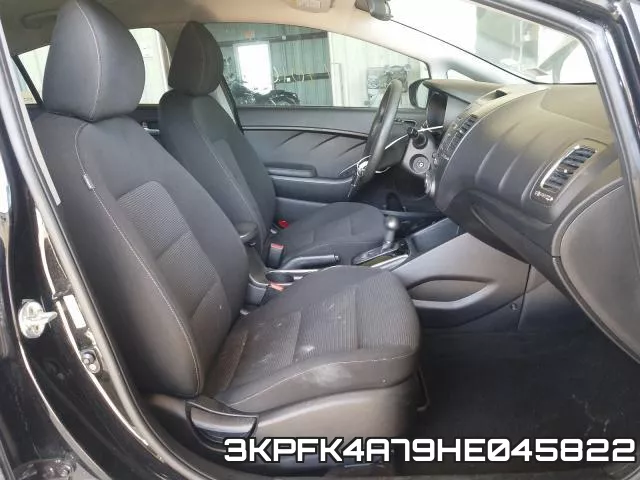 3KPFK4A79HE045822 фото 6