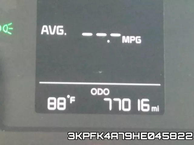 3KPFK4A79HE045822 фото 9