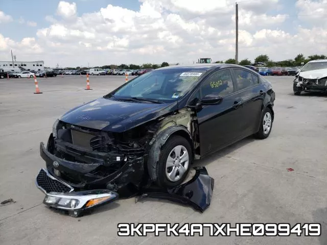 3KPFK4A7XHE099419 фото 3