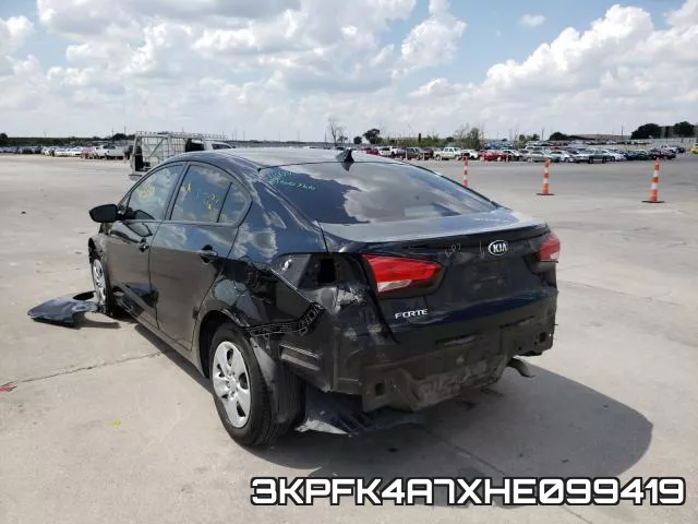 3KPFK4A7XHE099419 фото 4