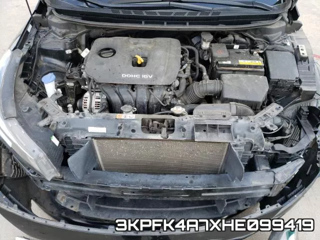 3KPFK4A7XHE099419 фото 8