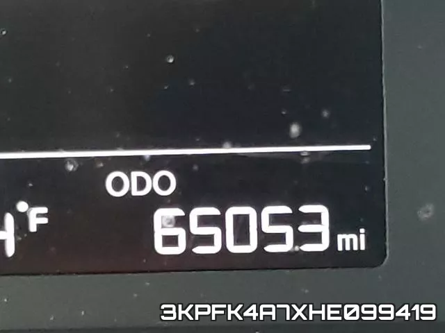 3KPFK4A7XHE099419 фото 9