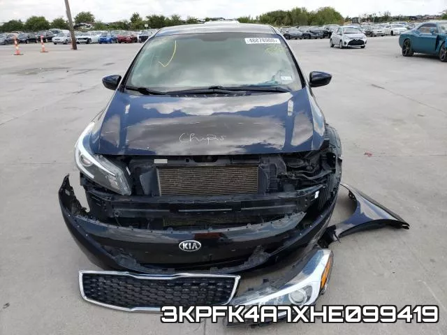 3KPFK4A7XHE099419 фото 10