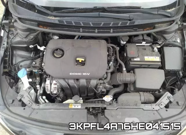 3KPFL4A76HE041515 фото 2