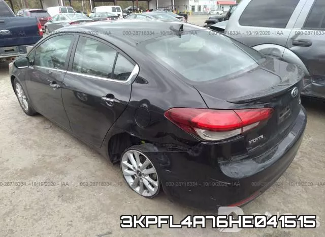 3KPFL4A76HE041515 фото 4