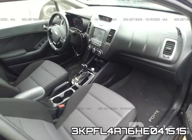 3KPFL4A76HE041515 фото 6