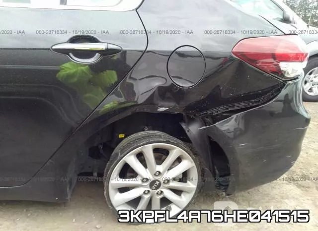 3KPFL4A76HE041515 фото 7