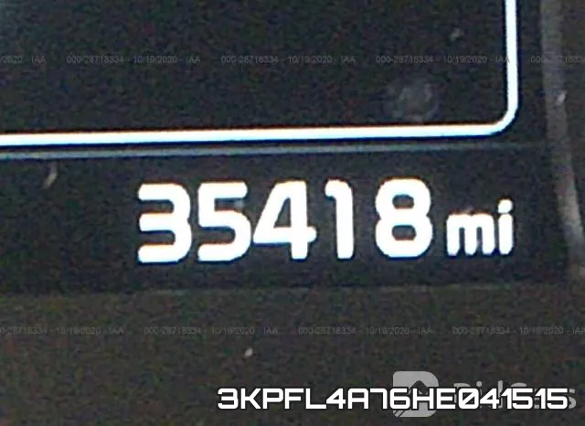 3KPFL4A76HE041515 фото 8