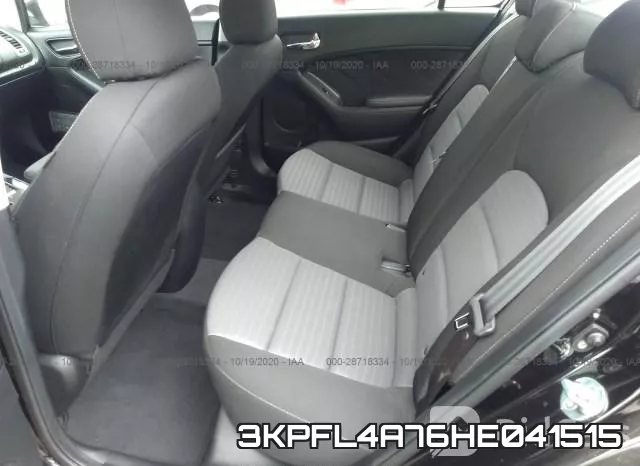 3KPFL4A76HE041515 фото 9