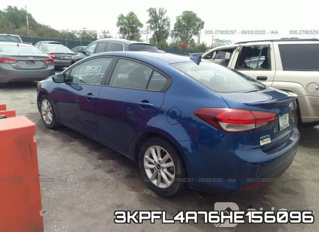 3KPFL4A76HE156096 фото 3