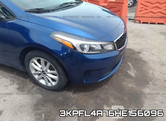 3KPFL4A76HE156096 фото 6