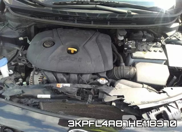3KPFL4A87HE118370 фото 2