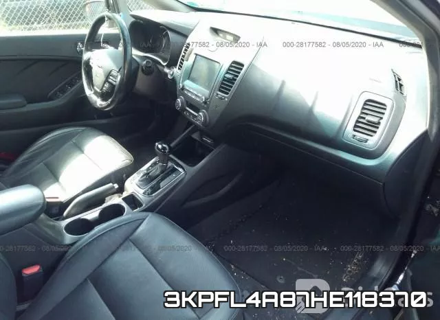 3KPFL4A87HE118370 фото 6