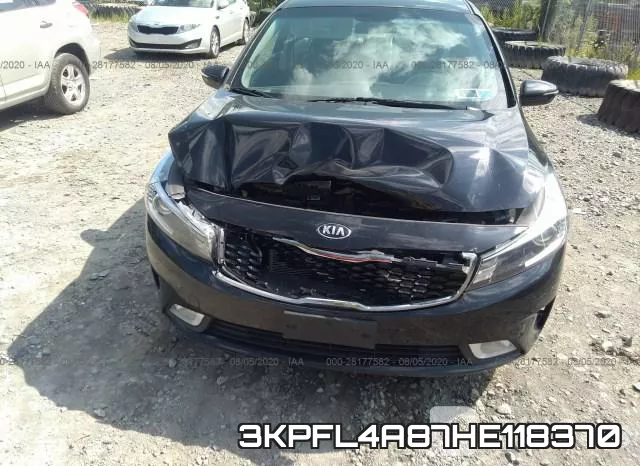 3KPFL4A87HE118370 фото 7