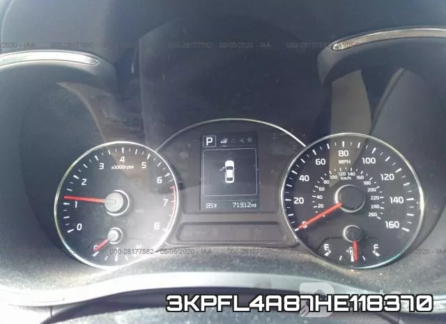 3KPFL4A87HE118370 фото 8