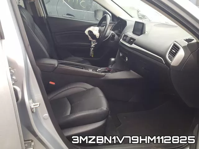 3MZBN1V79HM112825 фото 6
