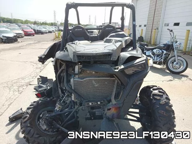 3NSNAE923LF130430 фото 2