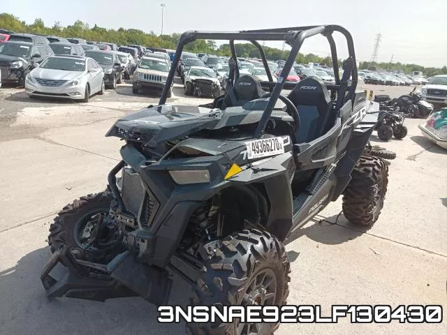 3NSNAE923LF130430 фото 3