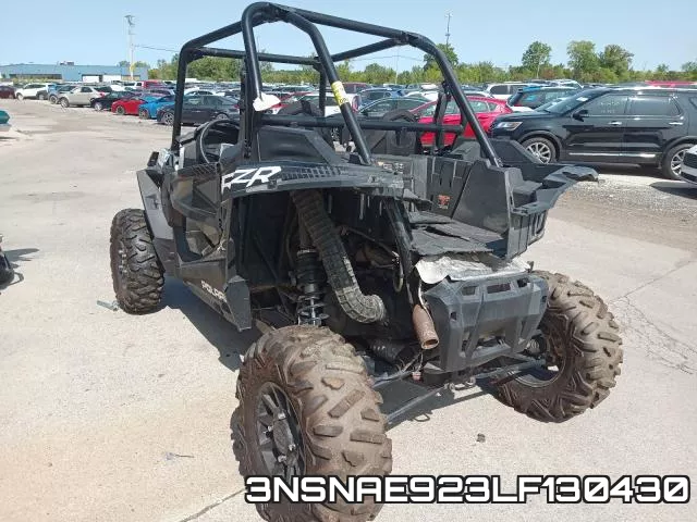 3NSNAE923LF130430 фото 4