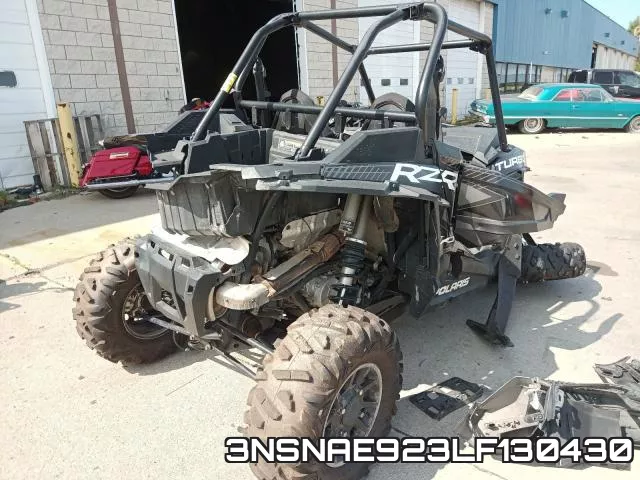 3NSNAE923LF130430 фото 5
