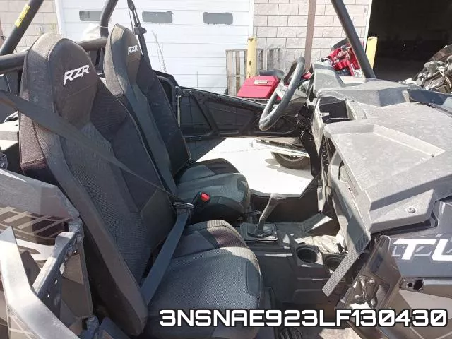 3NSNAE923LF130430 фото 6