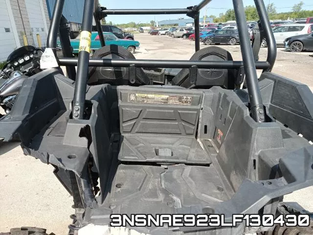 3NSNAE923LF130430 фото 7