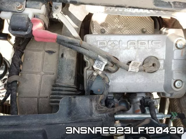 3NSNAE923LF130430 фото 8
