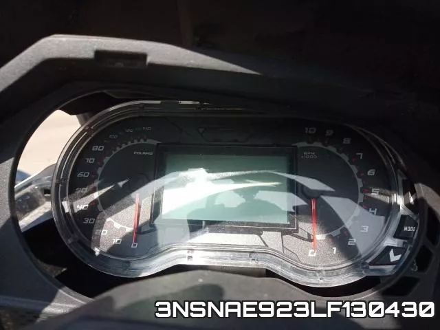 3NSNAE923LF130430 фото 9