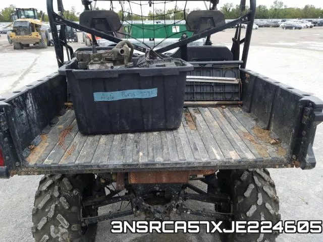 3NSRCA57XJE224605 фото 7