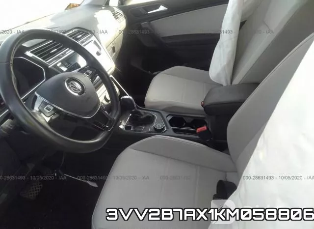 3VV2B7AX1KM058806 фото 6