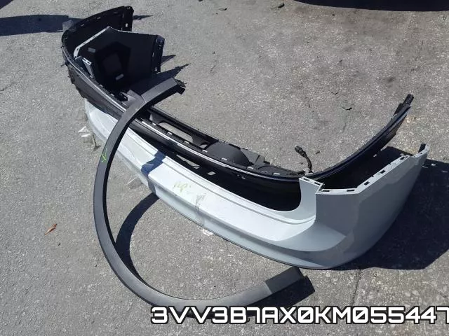 3VV3B7AX0KM055447 фото 10